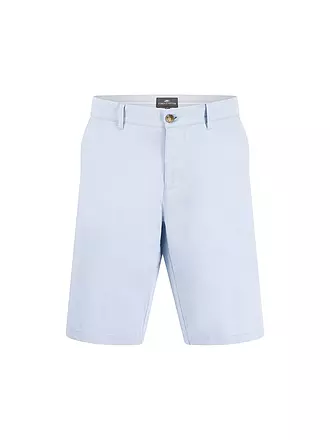 FYNCH-HATTON | Pantalones cortos | hellblau